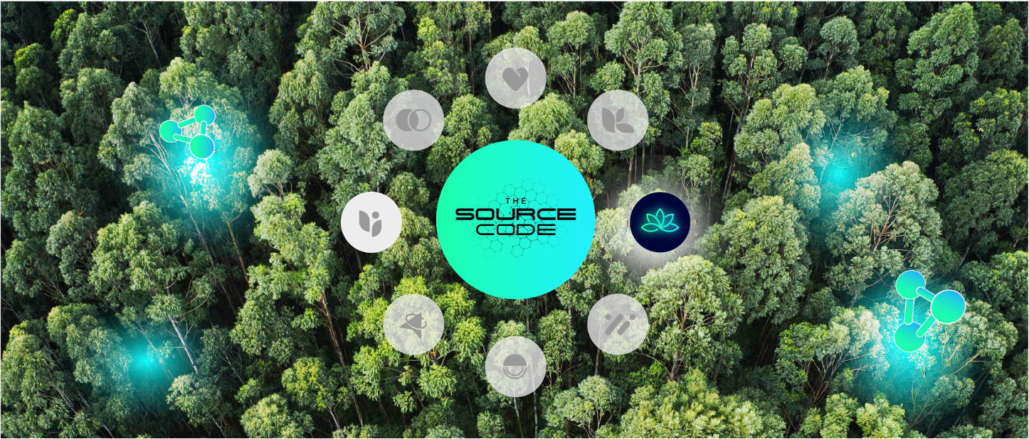 The Source Code - CARBEXC
